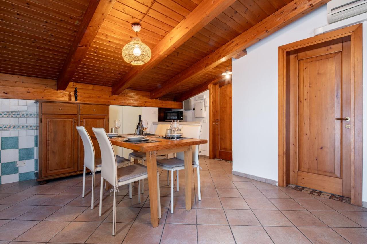 7° Cielo Apartment - Venezia - Mestre With Terrace Екстер'єр фото