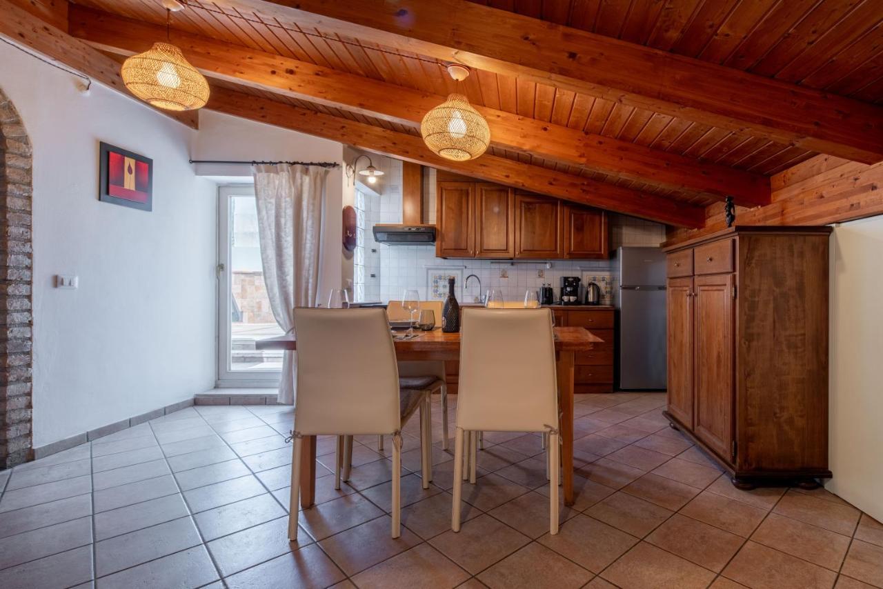 7° Cielo Apartment - Venezia - Mestre With Terrace Екстер'єр фото