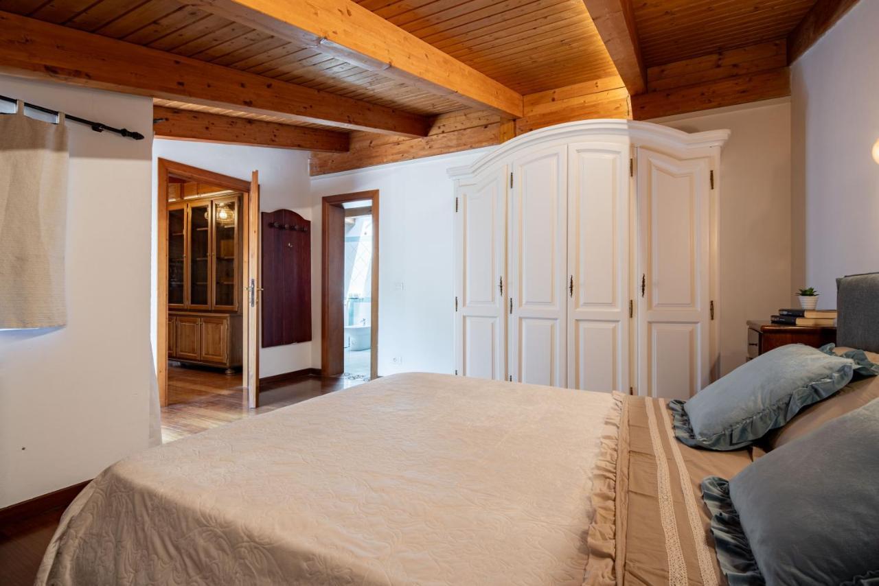 7° Cielo Apartment - Venezia - Mestre With Terrace Екстер'єр фото