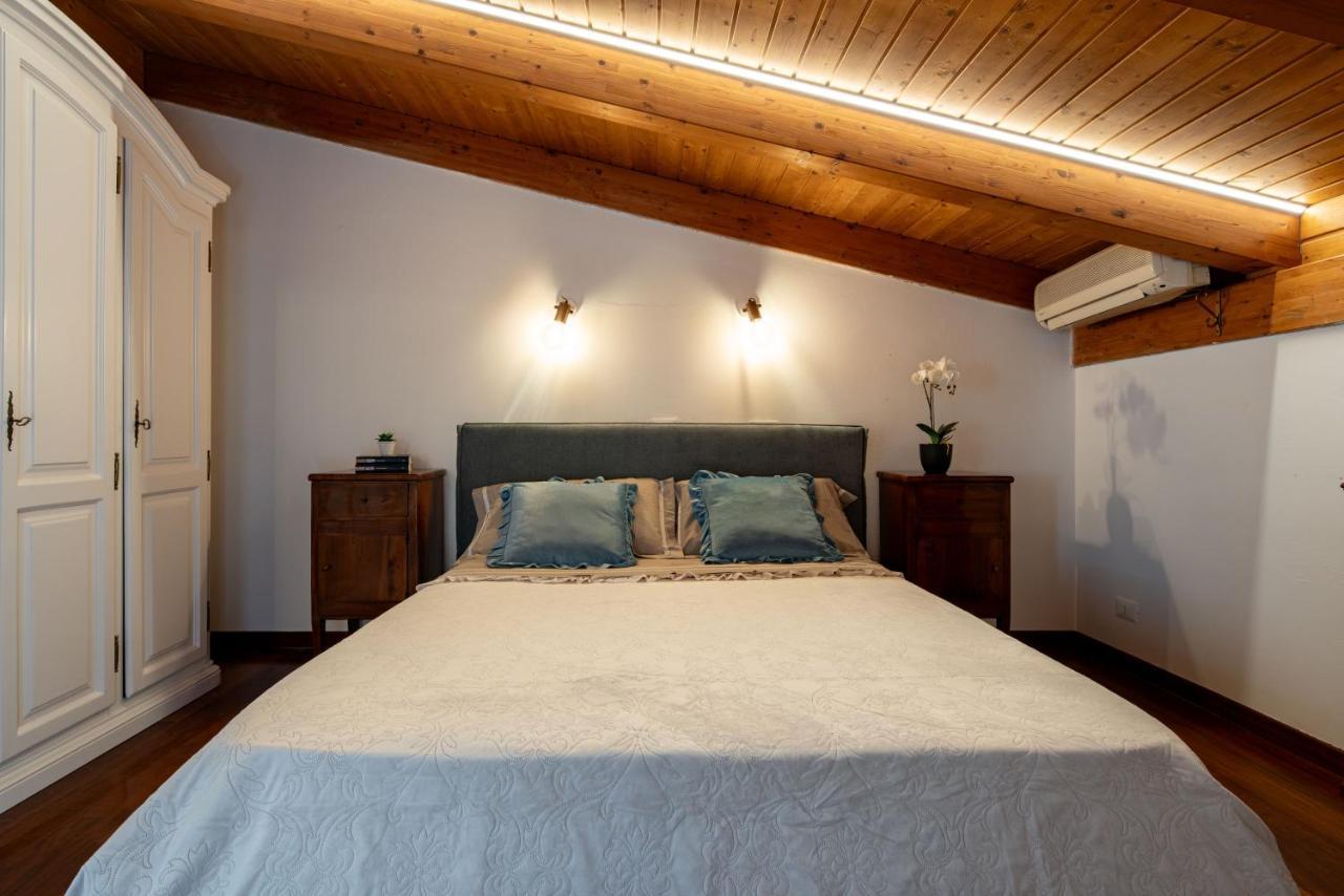 7° Cielo Apartment - Venezia - Mestre With Terrace Екстер'єр фото